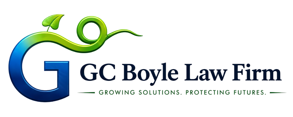 GC Boyle Law